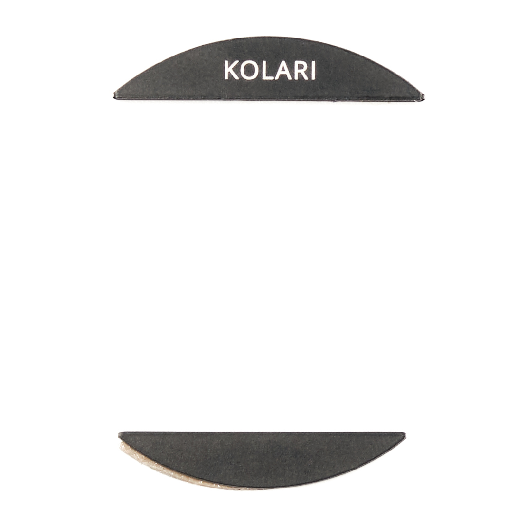 Kolari Vision Magnetic Mounting Plate for Fuji-X Mount Clip-In Filters KMMPFXMT